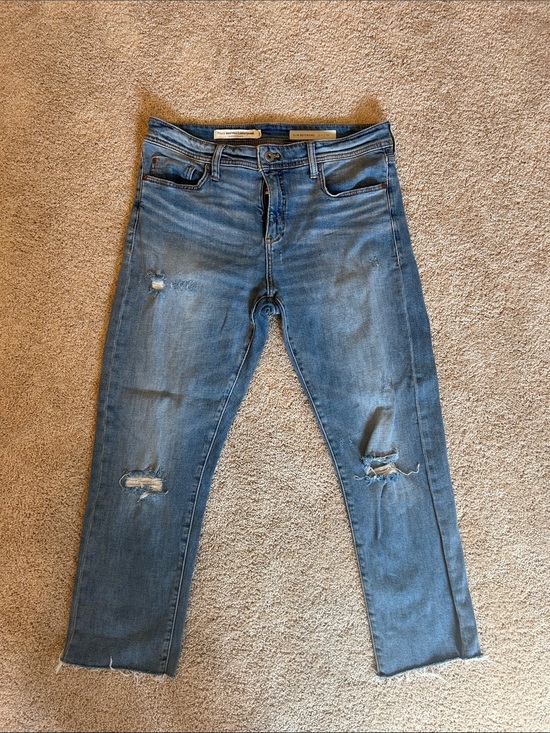 Anthropologie Denim - Pilcro by Anthropologie jeans